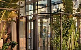 Radisson Blu Hotel Casablanca City Center