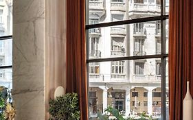 Radisson Blu Hotel Casablanca City Center